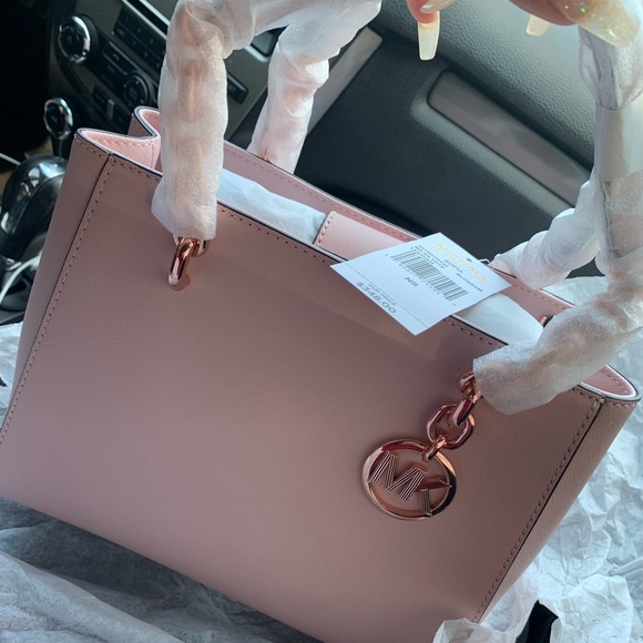 Brand New Michael Kors Handbag